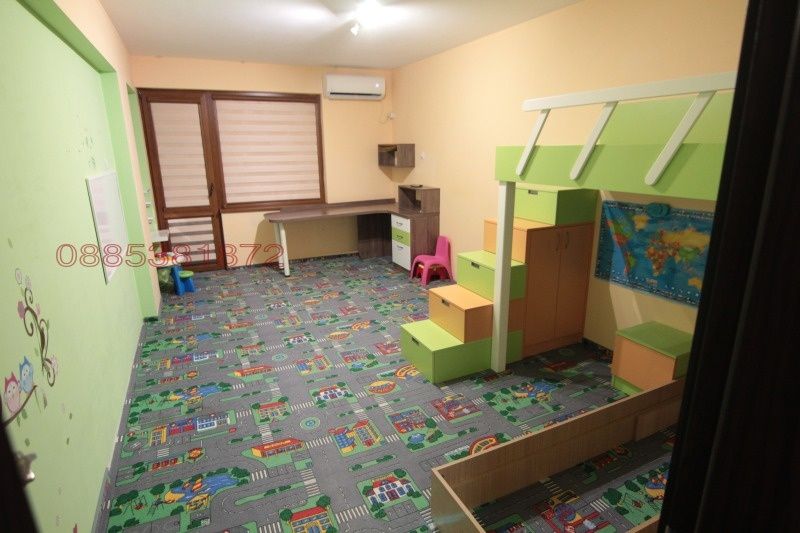 Продава се Тристаен апартамент в Варна, Възраждане 4 - 115 кв.м за 1007 €/кв.м - Снимка #8