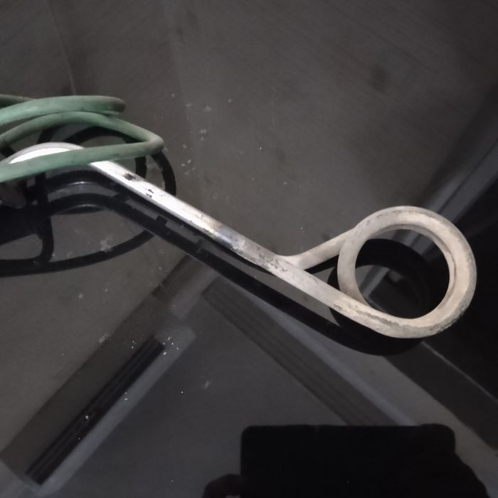 Электрические кипетильник  б.у