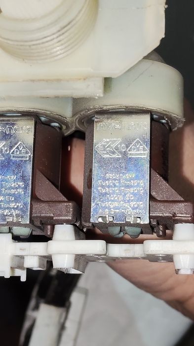 Bosch Excel 7 1200 Express