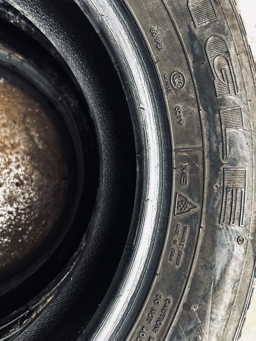 Шина сатылады все сезонка