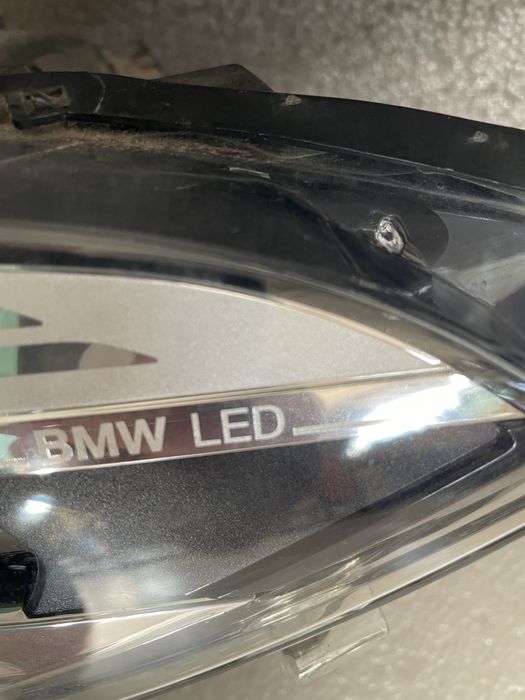 Far stanga Bmw F22 Lci Led