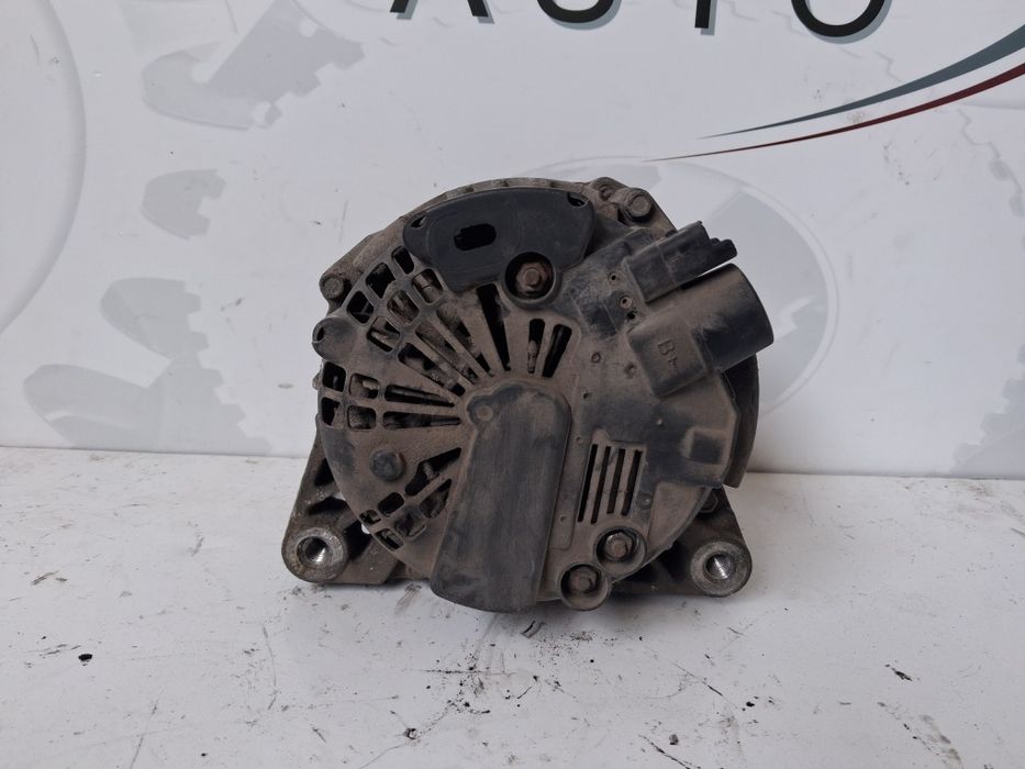 Динамо/Алтернатор Peugeot/Citroen 1.4Hdi