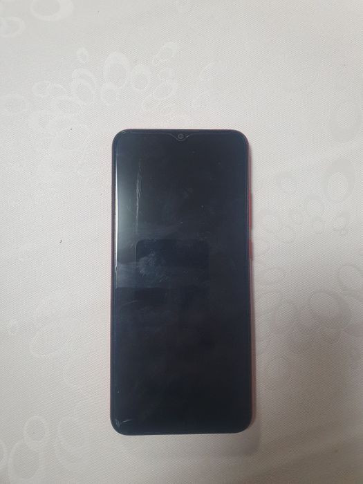 Samsung A03 В хорошем состоянии