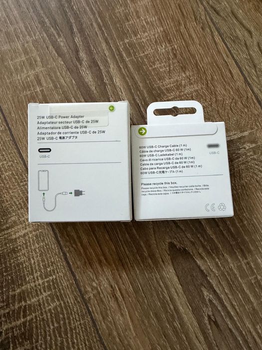 Incarcatoare Apple