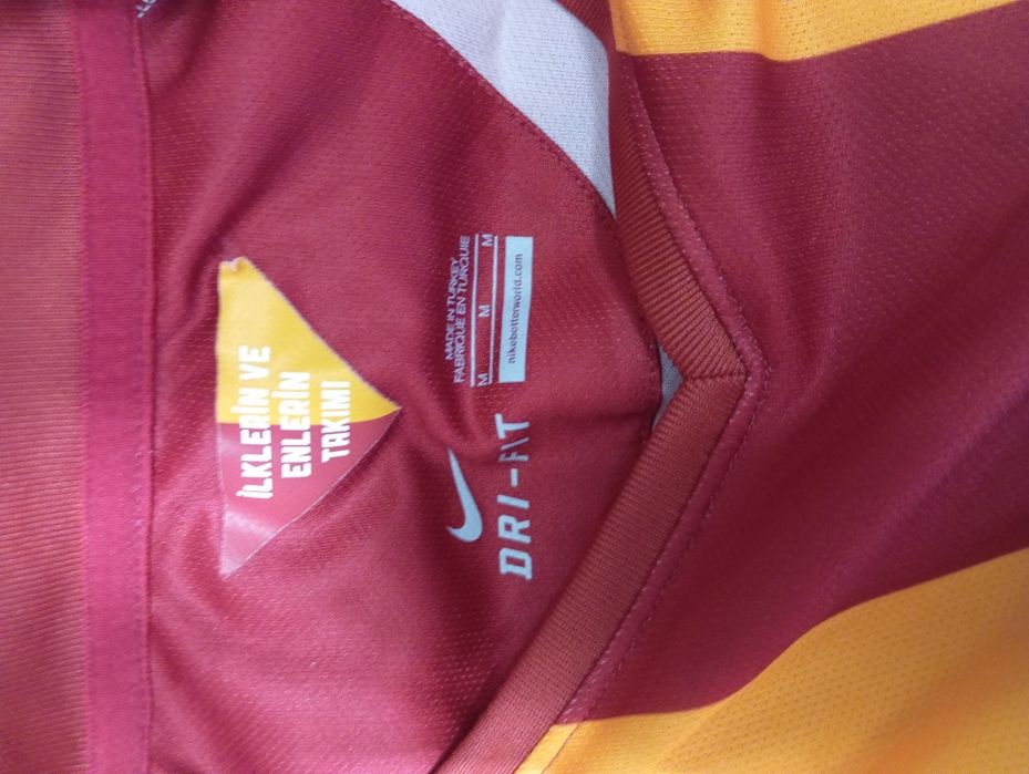 Футболна Тениска на Galatasaray