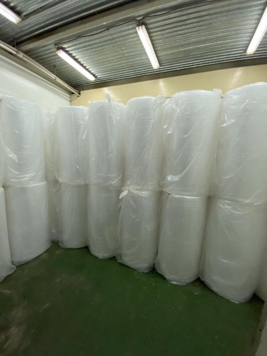 пузырчатая пленка Алматы