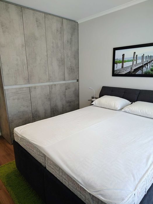 Дава се под наем Двустаен апартамент в Варна, Трошево - 71 кв.м за 1020 € - Снимка #15