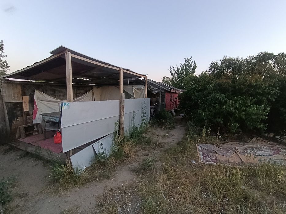 Продам дачу восход