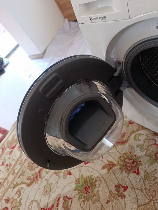 Стиральная машина Samsung 6.5kg