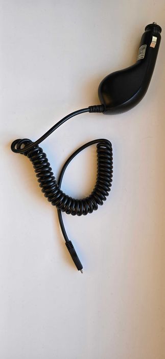 Incarcator auto Samsung MicroUSB