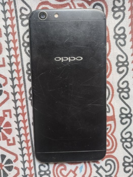 Оппо А57 32гб, ОЗУ 3гб