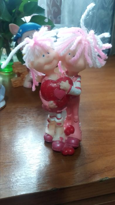 Красивые статуэтки