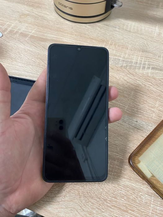 Samsung Galaxy A07 128 gb