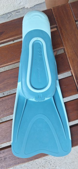 Плавници Decathlon 34/35 номер