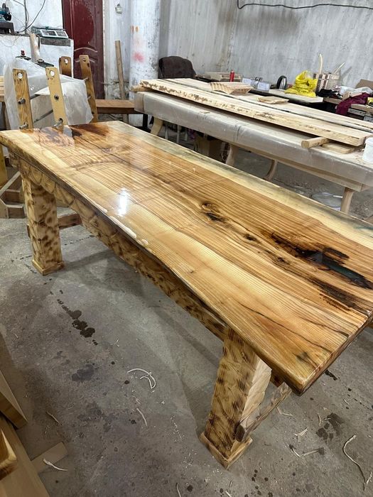 Изготовление стрлов