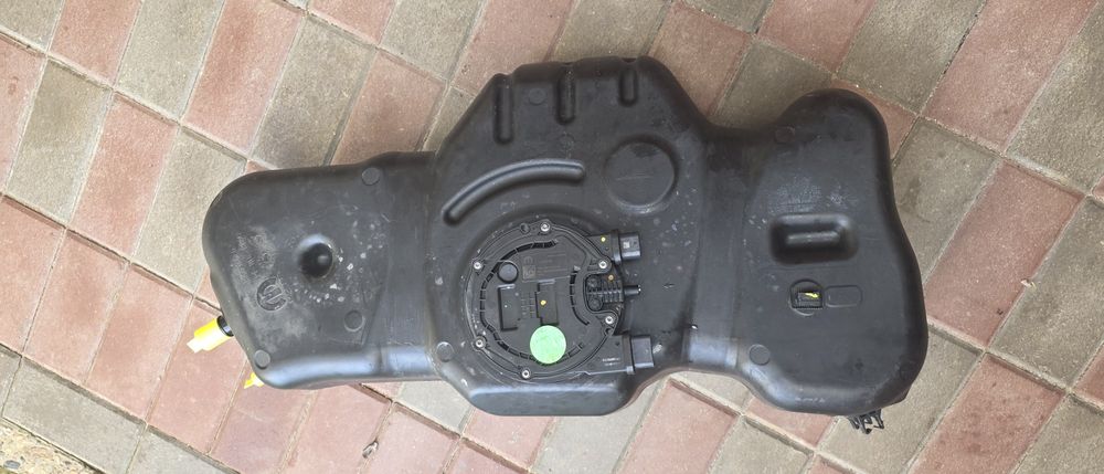 Rezervor AdBlue Fiat Ducato 2.2 diesel