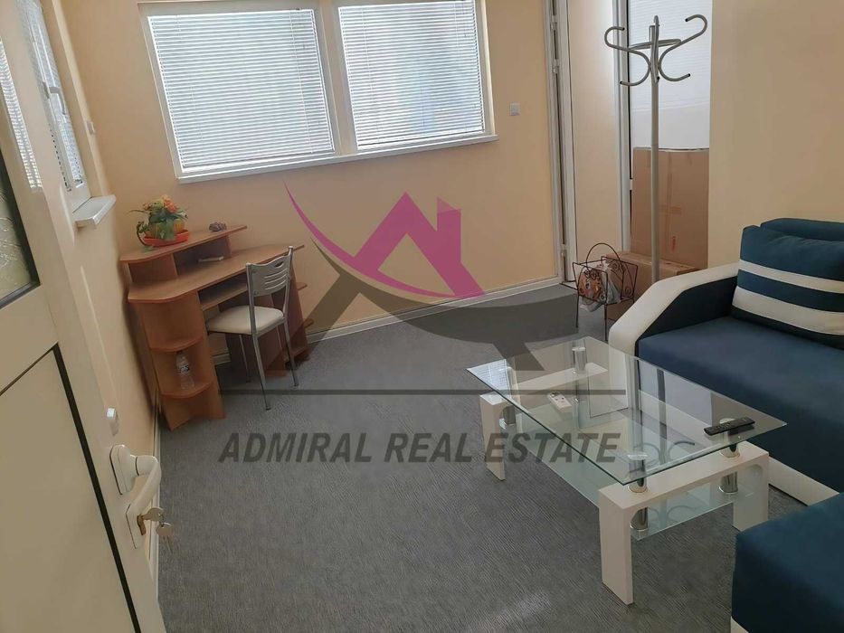 Дава се под наем Тристаен апартамент в Варна, Лятно кино Тракия - 80 кв.м за 509.49 € - Снимка #1