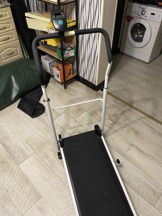 Беговая дорожка Bradex