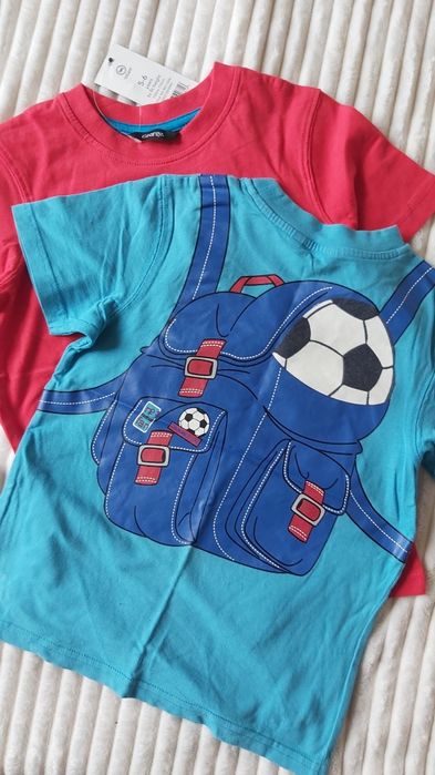 Тениски George, 5-6 год