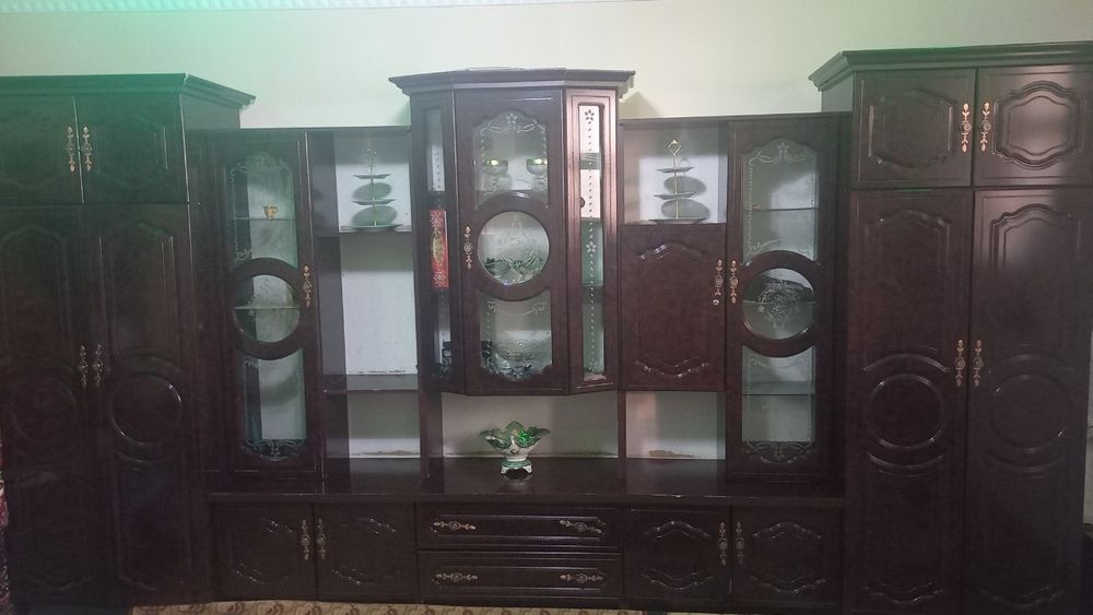 Garnitur sotiladi 3миллион