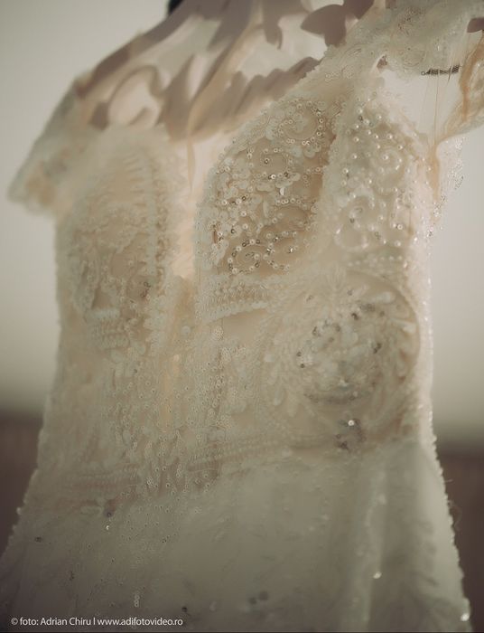 Rochie de mireasă