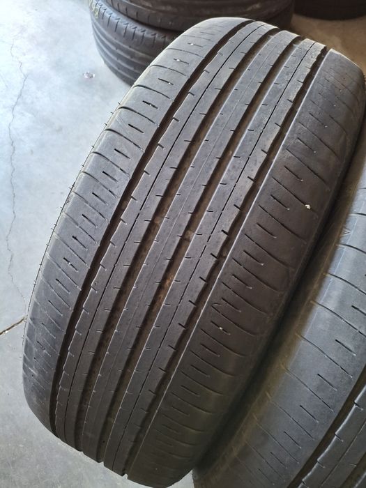 2 Anvelope de vară  235 50 r20 Dunlop
