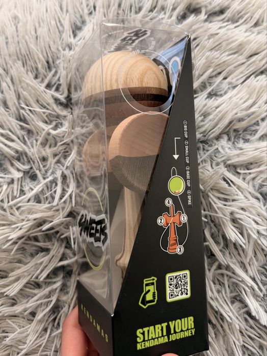 Kendama sweets splice x