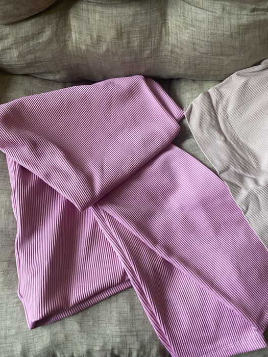 Рипсен розов клин с подарък