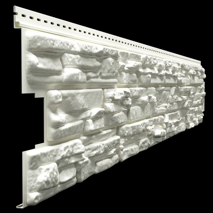 Сайдинг и софиты Docke