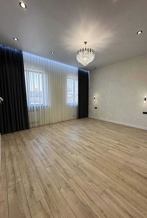 R5 Сдаётся Шикарный Участок для Жилья/под офис в Саламатине!