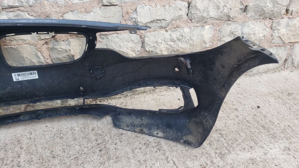 bronq/broni BMW - F32, F33, F36, 2014-2020g.