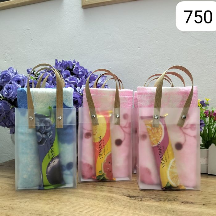 Подарки на все случаи