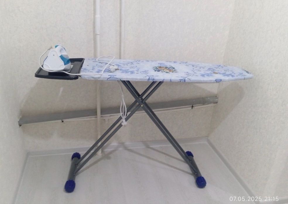 3х комнатная Максим Горький