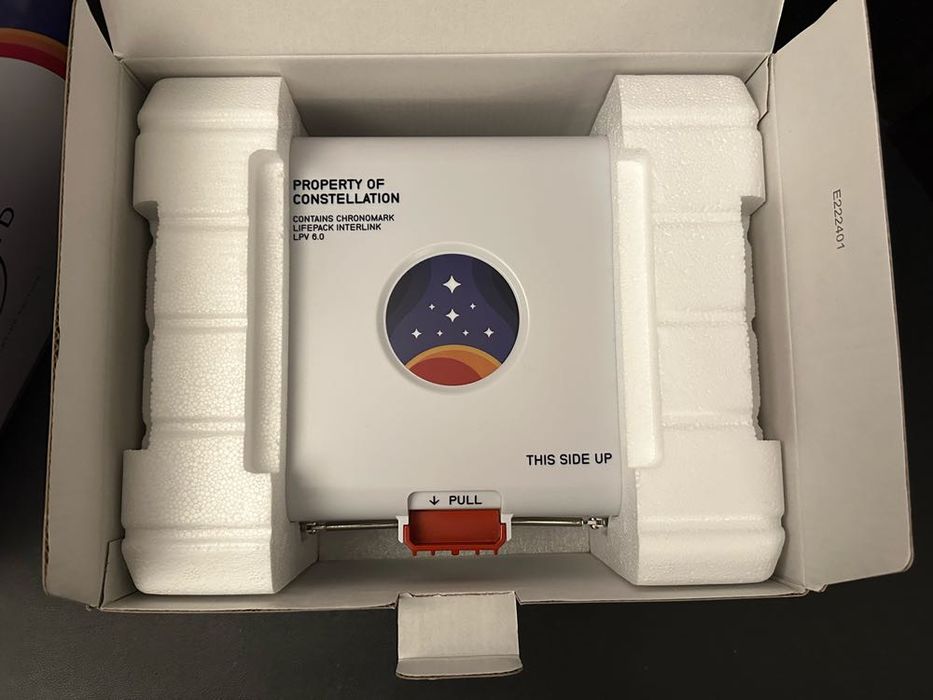 Starfield Constellation Edition Xbox/PC