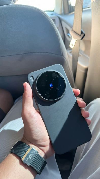 Vivo X300 Pro обмен