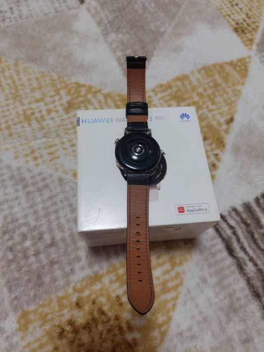 Huawei Watch GT 3 42 mm