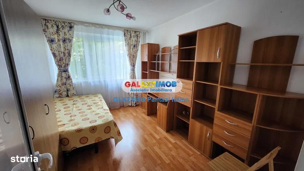 Apartament 3 camere | Dristor | Parcare | Boiler | 8min. metrou