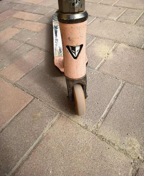 Trotineta tilt freestyle pt copii