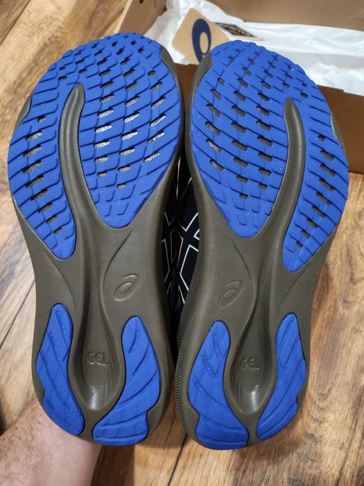 Asics Gel-Pulse 15 Gore tex - 46 номер