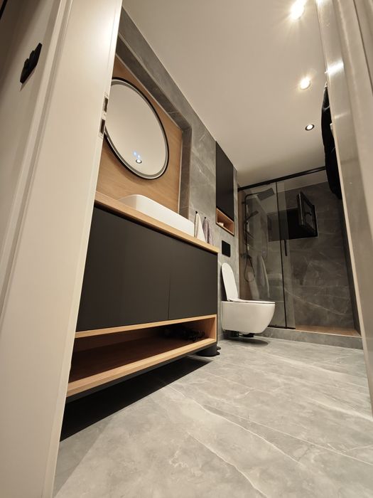 Apartament 3 camere - Brasov