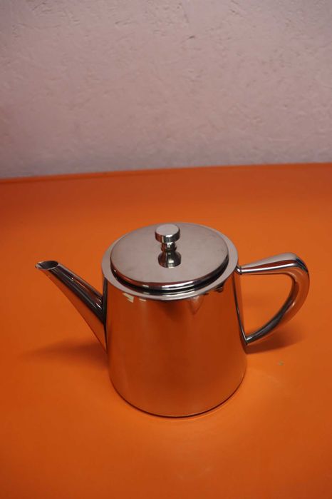 Café Olé Derwent чайник от неръждаема стомана, 650 мл