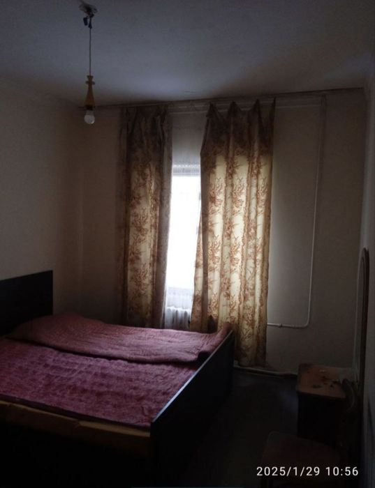 Продается 3/2/5 квартира ТТЗ Ахмад Югнаки