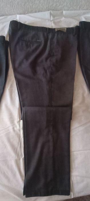Продаются брюки б/у...