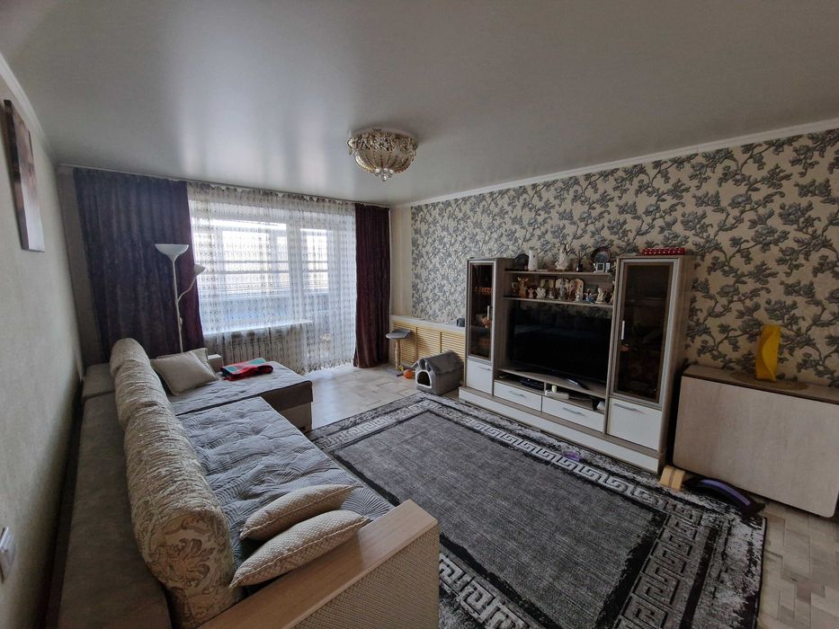 Продам 2х ком.квартиру