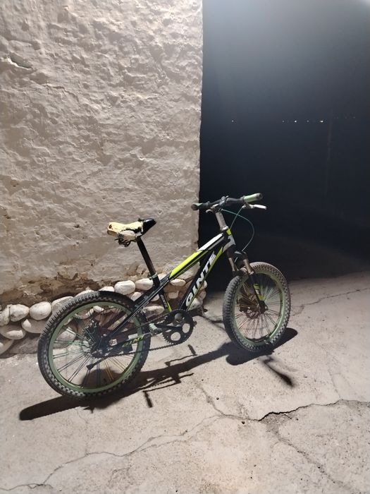 Продается Велосипед