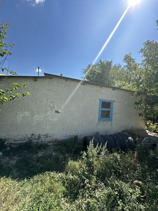 Продам дом в Подстепном