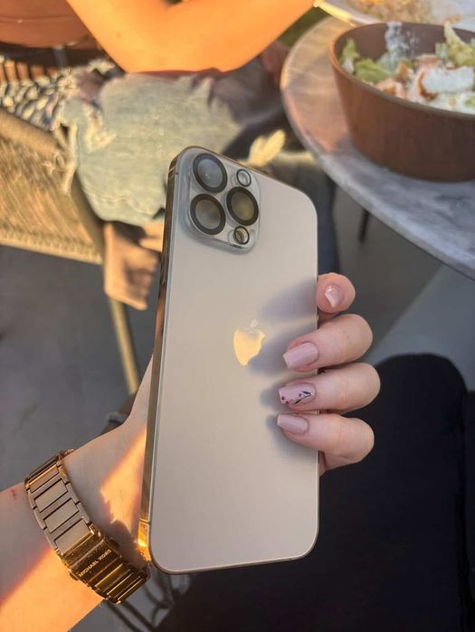 iPhone 13 Pro Max 128GB