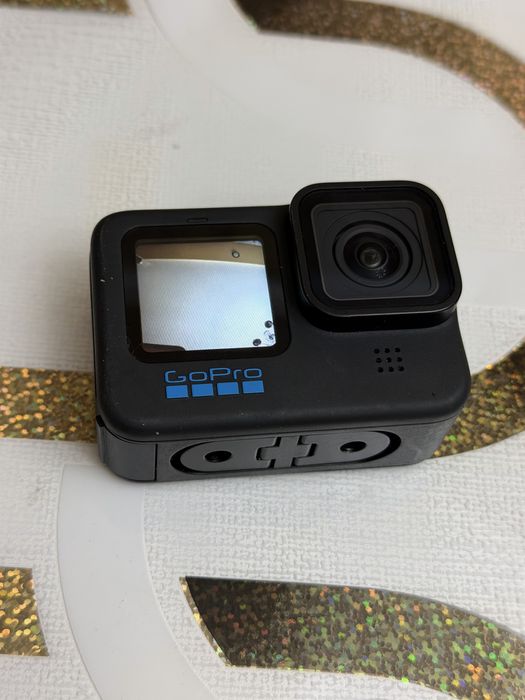 GoPro hero 10 black