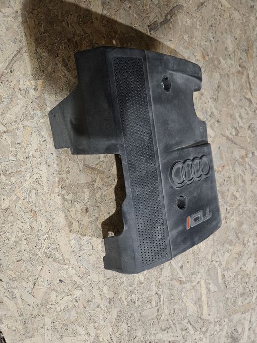 Кора за двигател за 1.9 TDI на Audi