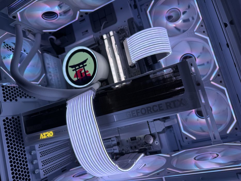 Servicii IT / asamblare PC / montaj pc / repararii calculatoare